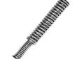 Glock Recoil Spring Assembly - Glock 19 Gen 4. Glock Genuine Factory Original parts are manufactured to the same high standards and tolerances as the original parts that shipped with your firearm. Using Factory Original parts ensures excellent fit and
