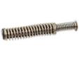 Glock Recoil Spring Assembly - Glock 22, 31, 35, 37 Generation 4. Glock Genuine Factory Original parts are manufactured to the same high standards and tolerances as the original parts that shipped with your firearm. Using Factory Original parts ensures