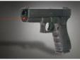 "
LaserMax LMS-1151PFGR Glock Sights Glock 20, 21 FG/R
Features:
Totally internal-cannot be knocked out of alignment
No permanent modification to gun-remove it anytime
No need to change holster or give up your rail flashlight
Compatible with your favorite