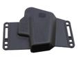 Glock Sport Combat Holster-9MM/40/357 HO17043
Manufacturer: Glock
Model: HO17043
Condition: New
Availability: In Stock
Source: http://www.fedtacticaldirect.com/product.asp?itemid=58545