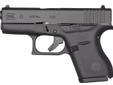 Glock 17 Gen. 3 9mm, $499
17-rd capacity, 4.5" barrel, black, NEW
Glock 17 Gen. 3 9mm, $569
17-rd capacity, 5" threaded barrel, black, suppressor sights, NEW
Glock 17 Gen. 4 9MM, $599
17-rd capacity, 4.5" barrel, flat dark earth, NEW
Glock 19 Gen. 3 9mm,