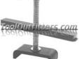 Hayden T-0151 HAYT0151 GM Rear Clutch Spring Compressor
Price: $52
Source: http://www.tooloutfitters.com/gm-rear-clutch-spring-compressor.html
