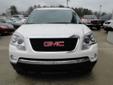 Bill Smith Buick GMC
1940 2nd Ave. NW., Cullman, Alabama 35055 -- 800-459-0137
2011 GMC Acadia Pre-Owned
800-459-0137
Price: Call for Price
Â 
Â 
Vehicle Information:
Â 
Bill Smith Buick GMC http://www.usedcarscullman.com
Click here to inquire about this