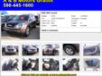 Visit our web site at www.anbautoinc.com. Call us at 586-445-1600 or visit our website at www.anbautoinc.com Contact us via email or call 586-445-1600.