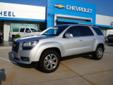 2014 GMC Acadia SLT-1 $30,995
Tar Heel Chevrolet - Buick - Gmc
1700 Durham Road
Roxboro, NC 27573
(336)599-2101
Retail Price: Call for price
OUR PRICE: $30,995
Stock: 14G5332
VIN: 1GKKRRKD1EJ145332
Body Style: SUV
Mileage: 35,177
Engine: 6 Cyl. 3.6L