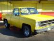 Andersons Affordable Auto
11463 N. Williams St. , Dunnellon, Florida 33432 -- 352-489-3900
1976 GMC C/K 1500 Series
352-489-3900
Price: $3,995
Click Here to View All Photos (13)
Â 
Contact Information:
Â 
Vehicle Information:
Â 
Andersons Affordable Auto