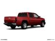 Fellers Chevrolet
715 Main Street, Altavista, Virginia 24517 -- 800-399-7965
2010 GMC Canyon SLE-1 Pre-Owned
800-399-7965
Price: Call for Price
Â 
Â 
Vehicle Information:
Â 
Fellers Chevrolet http://www.altavistausedcars.com
Click here to inquire about this