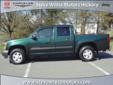 Steve White Motors
3470 US. Hwy 70, Newton, North Carolina 28658 -- 800-526-1858
2005 Gmc Canyon 1SB SLE Z85 Pre-Owned
800-526-1858
Price: Call for Price
Description:
Â 
(THIS IS OUR LOWEST PRICE). WE OFFER FREE DELIVERY - AIRFARE TO MANY STATES OR FREE