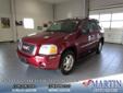 Tim Martin Plymouth Buick GMC
Â 
2008 GMC Envoy ( Email us )
Â 
If you have any questions about this vehicle, please call
800-465-5714
OR
Email us
You will be sure to turn heads in this Extra Sharp 2008 GMC Envoy! With convenience features like Keyless