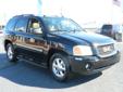 Landers McLarty Subaru
5790 University Dr., Huntsville, Alabama 35806 -- 256-830-6450
2005 GMC Envoy 4dr 2WD SLT Pre-Owned
256-830-6450
Price: $12,995
We believe in: Credibility!, Integrity!, And Transparency!
Click Here to View All Photos (10)
We believe