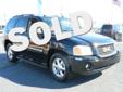 Landers McLarty Subaru
5790 University Dr., Huntsville, Alabama 35806 -- 256-830-6450
2005 GMC Envoy 4dr 2WD SLT Pre-Owned
256-830-6450
Price: $12,995
We believe in: Credibility!, Integrity!, And Transparency!
Click Here to View All Photos (10)
We believe