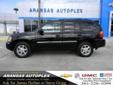 Aransas Autoplex
Have a question about this vehicle?
Call Steve Grigg on 361-723-1801
Click Here to View All Photos (18)
2008 GMC Envoy SLE Fleet Pre-Owned
Price: Call for Price
Year: 2008
Condition: Used
Transmission: Automatic
Body type: SUV
Model: