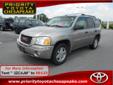 Priority Toyota of Chesapeake
1800 Greenbrier Parkway, Â  Chesapeake , VA, US -23320Â  -- 757-213-5038
2003 GMC Envoy SLE
Ask About Priorities For Life
Call For Price
Hundreds of cars to choose from.. Get Your's Today! Call 757-213-5038 
757-213-5038
About