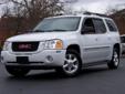 D&J Automotoive
1188 Hwy. 401 South, Â  Louisburg, NC, US -27549Â  -- 919-496-5161
2005 GMC Envoy SLE
Low mileage
Call For Price
Click here for finance approval 
919-496-5161
About Us:
Â 
Â 
Contact Information:
Â 
Vehicle Information:
Â 
D&J Automotoive