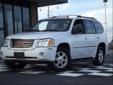 D&J Automotoive
1188 Hwy. 401 South, Â  Louisburg, NC, US -27549Â  -- 919-496-5161
2007 GMC Envoy SLT
Call For Price
Click here for finance approval 
919-496-5161
About Us:
Â 
Â 
Contact Information:
Â 
Vehicle Information:
Â 
D&J Automotoive
Visit our website