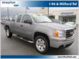 Hines Park Ford
888-713-1407
2008 GMC Sierra 1500 4WD Ext Cab 143.5 SLE1 Pre-Owned
Engine
5.3L
Stock No
10809B
Model
Sierra 1500
Mileage
81019
Make
GMC
Year
2008
Body type
Extended Cab Pickup
Interior Color
Ebony
Condition
Used
VIN
2GTEK190481329034
Trim