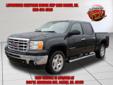 LaFontaine Chrysler Dodge Jeep Ram
900 W Michigan, Saline, Michigan 48176 -- 877-644-2379
2009 GMC Sierra 1500 SLE Pre-Owned
877-644-2379
Price: $27,980
Guaranteed Credit Approval at LaFontaine Chrysler Dodge Jeep Ram!
Click Here to View All Photos (20)