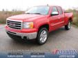 Tim Martin Plymouth Buick GMC
2303 N. Oak Road, Plymouth, Indiana 46563 -- 800-465-5714
2012 GMC Sierra 1500 SLE New
800-465-5714
Price: $36,625
Description:
Â 
New to our Plymouth, Indiana location is this Brand New 2012 GMC Sierra 1500! You are sure to