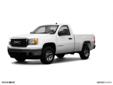 Bill Smith Buick GMC
1940 2nd Ave. NW., Cullman, Alabama 35055 -- 800-459-0137
2009 GMC Sierra 1500 SL Regular Cab LWB 2WD Pre-Owned
800-459-0137
Price: Call for Price
Description:
Â 
This is one Rare and Sharp GMC Sierra !! It was bought here New and