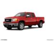 Bill Smith Buick GMC
Â 
2011 GMC Sierra 1500 ( Email us )
Â 
If you have any questions about this vehicle, please call
800-459-0137
OR
Email us
This is one Sharp GMC Sierra 2WD!! It was bought here New and traded-in here. It has been well taken care of and