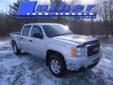 Luther Ford Lincoln
3629 Rt 119 S, Homer City, Pennsylvania 15748 -- 888-573-6967
2011 GMC Sierra 1500 SLE1 Pre-Owned
888-573-6967
Price: $29,000
Credit Dr. Will Get You Approved!
Click Here to View All Photos (11)
Bad Credit? No Problem!
Description:
Â 