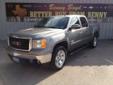 Â .
Â 
2008 GMC Sierra 1500
$0
Call (855) 417-2309 ext. 908
Benny Boyd CDJ
(855) 417-2309 ext. 908
You Will Save Thousands....,
Lampasas, TX 76550
This Sierra 1500 Crew Cab is a 1 Owner with a Clean Vehicle History report. Easy to use Steering Wheel