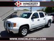 Â .
Â 
2007 GMC Sierra 1500
$0
Call 801-438-3370
Hinckley Dodge Chrysler Jeep
801-438-3370
2309 S. State St,
Salt Lake City, UT 84115
We are here to help.
At Hinckley Automotive, Inc. in Salt Lake City, UT, customer satisfaction is our top priority. Our