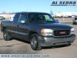 Al Serra Chevrolet South
230 N Academy Blvd, Colorado Springs, Colorado 80909 -- 719-387-4341
2001 GMC Sierra 1500 SLE Pre-Owned
719-387-4341
Price: $8,000
If you are not happy, bring it back!
Click Here to View All Photos (21)
If you are not happy, bring