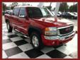 Nissan of St Augustine
2006 GMC Sierra 1500 SLT Pre-Owned
$17,822
CALL - 904-794-9990
(VEHICLE PRICE DOES NOT INCLUDE TAX, TITLE AND LICENSE)
Mileage
116301
Body type
Pickup Truck
Condition
used
Engine
VORTEC HIGH-OUTPUT 6000 V8 SFI
Model
Sierra 1500