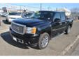 Lee Peterson Motors
410 S. 1ST St., Yakima, Washington 98901 -- 888-573-6975
2009 GMC Sierra 1500 Denali Pre-Owned
888-573-6975
Price: Call for Price
Free Anniversary Oil Change With Purchase!
Click Here to View All Photos (11)
Free Anniversary Oil Change