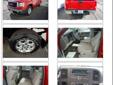 2008 GMC Sierra 1500 SLE1
It has Automatic With Overdrive transmission.
Has 8 Cyl. engine.
Looks great with Dark TitaniumLight Titanium interior.
This Red vehicle is a great deal.
Features & Options
Split Front Bench Seat
Air Conditioning
Auto Headlamp