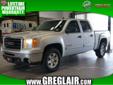 2010 GMC Sierra 1500 SLE $26,199
Greg Lair Buick Gmc
Canyon E-Way @ Rockwell Rd.
Canyon, TX 79015
(806)324-0700
Retail Price: Call for price
OUR PRICE: $26,199
Stock: G26981
VIN: 3GTXKVE28AG264810
Body Style: Extended Cab Pickup 4X4
Mileage: 84,302