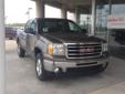 Uebelhor and Sons
Where Customers send their friends since 1929! 
812-630-2687
2012 GMC Sierra 1500 SLE
Feel free to call or text at anytime!
Call For Price
Â 
Contact Chris McBride at: 
812-630-2687 
OR
Stop by and check out this Wonderful vehicle Â Â 