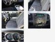 2008 GMC Sierra 1500 SLE
The exterior is White.
Handles nicely with 4 Speed Automatic transmission.
Has 8 Cyl. engine.
It has Ebony interior.
Multifunction Display
Tachometer
Tire Pressure Monitor
Vanity Mirrors
Intermittent Wipers
Auto Headlight On/Off