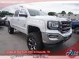 2016 GMC Sierra 1500 SLT 4WD 143WB
More Details: http://www.autoshopper.com/new-trucks/2016_GMC_Sierra_1500_SLT_4WD_143WB_Knoxville_TN-66549681.htm
Click Here for 10 more photos
Engine: 5.3L V8
Stock #: G16574
Rice Buick GMC
865-693-0610