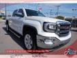 2016 GMC Sierra 1500 SLT 4WD 143WB
More Details: http://www.autoshopper.com/new-trucks/2016_GMC_Sierra_1500_SLT_4WD_143WB_Knoxville_TN-66959423.htm
Click Here for 12 more photos
Miles: 60
Engine: 5.3L V8
Stock #: G16587
Rice Buick GMC
865-693-0610