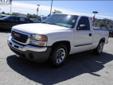 2006 GMC Sierra 1500
Call Today! (859) 755-4093
Year
2006
Make
GMC
Model
Sierra 1500
Mileage
71197
Body Style
Regular Cab Pickup
Transmission
Engine
Gas V6 4.3L/262
Exterior Color
Summit White
Interior Color
VIN
3GTEC14X06G148258
Stock #
FP3044
Features