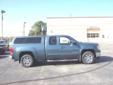 Lakeland GM
N48 W36216 Wisconsin Ave., Oconomowoc, Wisconsin 53066 -- 877-596-7012
2009 GMC SIERRA 1500 SLT CONVENIENCE Pre-Owned
877-596-7012
Price: $28,995
Two Locations to Serve You
Click Here to View All Photos (13)
Two Locations to Serve You