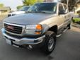DOWNTOWN MOTORS REDDING
1211 PINE STREET, REDDING, California 96001 -- 530-243-3151
2006 GMC Sierra 2500 HD Crew Cab SLT Pickup 4D 6 1/2 ft Pre-Owned
530-243-3151
Price: Call for Price
CALL FOR INTERNET SALE PRICE!
Click Here to View All Photos (3)
CALL