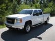 Herndon Chevrolet
5617 Sunset Blvd, Lexington, South Carolina 29072 -- 800-245-2438
2008 GMC Sierra 2500HD SLT Pre-Owned
800-245-2438
Price: $21,957
Herndon Makes Me Wanna Smile
Click Here to View All Photos (49)
Herndon Makes Me Wanna Smile
Description:
