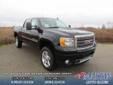 Tim Martin Plymouth Buick GMC
2303 N. Oak Road, Plymouth, Indiana 46563 -- 800-465-5714
2012 GMC Sierra 2500HD Denali New
800-465-5714
Price: $52,730
Description:
Â 
Hand Picked for our Plymouth Buick GMC staff is this Brand New 2012 GMC Sierra 2500HD