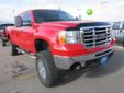Al Serra Chevrolet South
230 N Academy Blvd, Colorado Springs, Colorado 80909 -- 719-387-4341
2010 GMC Sierra 2500HD SLE Pre-Owned
719-387-4341
Price: $35,940
If you are not happy, bring it back!
Click Here to View All Photos (5)
Everyday we shop, and