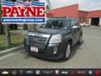 Â .
Â 
2011 GMC Terrain
$0
Call
Payne Weslaco Motors
2401 E Expressway 83 2401,
Weslaco, TX 77859
Yeah baby! Oh yeah! This 2011 Terrain is for GMC nuts looking the world over for that perfect, gas-saving SUV. Cute Vehicle need a good home. Very well