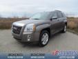 Tim Martin Plymouth Buick GMC
2303 N. Oak Road, Plymouth, Indiana 46563 -- 800-465-5714
2012 GMC Terrain SLE-2 New
800-465-5714
Price: $31,190
Description:
Â 
Flawless! You will be sure to fall in love with this Brand New 2012 GMC Terrain AWD! You will