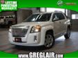 2015 GMC Terrain Denali $41,010
Greg Lair Buick Gmc
Canyon E-Way @ Rockwell Rd.
Canyon, TX 79015
(806)324-0700
Retail Price: $41,010
OUR PRICE: $41,010
Stock: G6111
VIN: 2GKFLZE30F6136111
Body Style: SUV AWD
Mileage: 14
Engine: 6 Cyl. 3.6L
Transmission: