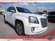 2017 GMC Terrain Denali FWD
More Details: http://www.autoshopper.com/new-trucks/2017_GMC_Terrain_Denali_FWD_Knoxville_TN-66932232.htm
Click Here for 10 more photos
Miles: 1
Engine: 3.6L V6
Stock #: G17015
Rice Buick GMC
865-693-0610
