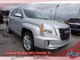 2017 GMC Terrain SLE FWD
More Details: http://www.autoshopper.com/new-trucks/2017_GMC_Terrain_SLE_FWD_Knoxville_TN-66890826.htm
Click Here for 10 more photos
Miles: 1
Engine: 2.4L 4Cyl
Stock #: G17014
Rice Buick GMC
865-693-0610