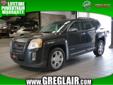 2014 GMC Terrain SLT-2 $36,380
Greg Lair Buick Gmc
Canyon E-Way @ Rockwell Rd.
Canyon, TX 79015
(806)324-0700
Retail Price: $36,380
OUR PRICE: $36,380
Stock: 4003G
VIN: 2GKFLTE31E6254003
Body Style: SUV
Mileage: 275
Engine: 6 Cyl. 3.6L
Transmission:
