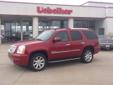 Uebelhor and Sons
972 Wernsing, Â  Jasper, IN, US -47546Â  -- 812-630-2687
2012 GMC Yukon Denali
Feel free to call or text at anytime!
Call For Price
Where Customers send their friends since 1929! 
812-630-2687
Â 
Contact Information:
Â 
Vehicle Information: