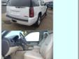 2008 GMC Yukon Denali
Great looking vehicle in White.
Has 8 Cyl. engine.
The interior is CocoaLight Cashmere.
Handles nicely with Automatic transmission.
Child-Proof Locks
Inside Hood Release
Trip Odometer
Front Bucket Seats
Power Windows
Tilt Steering